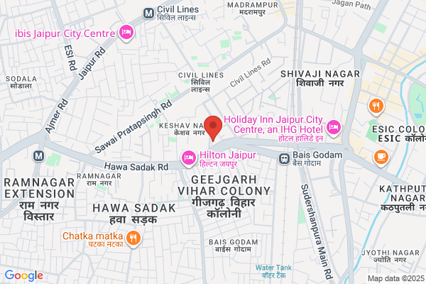 Micro Vitiligo Clinic