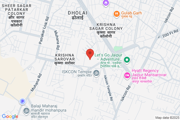 IGS Digital Center Limited