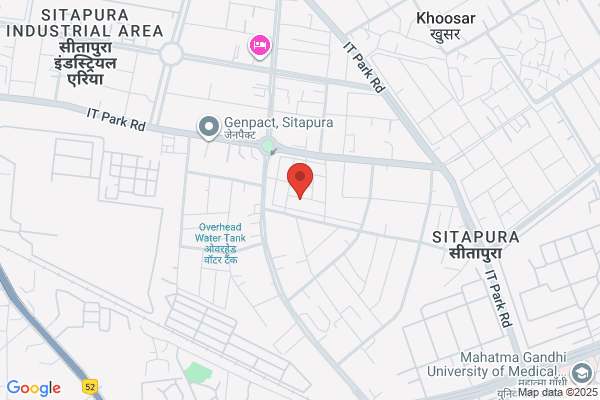 Voylla Retail Pvt Ltd
