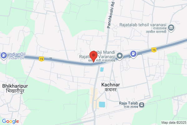 Dulhan Chudi Centre