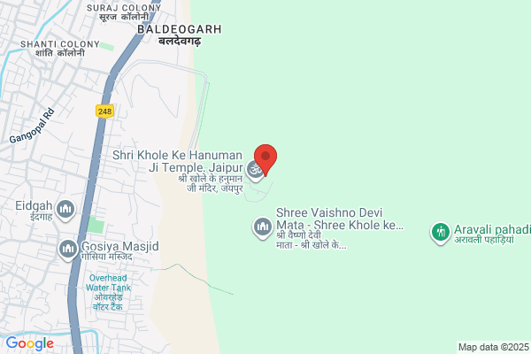 Jyotirlingh