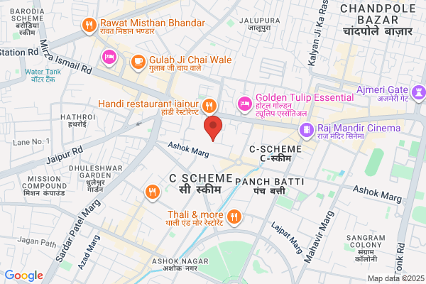 Maheshwari Jewellers