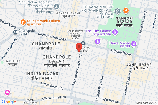 K K Jewellers