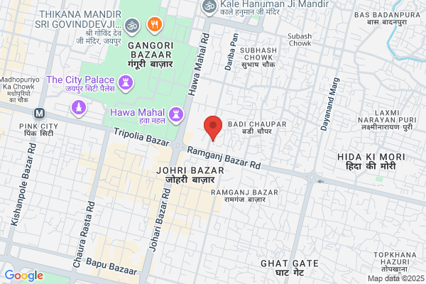 Ditya Bartan Bhandar