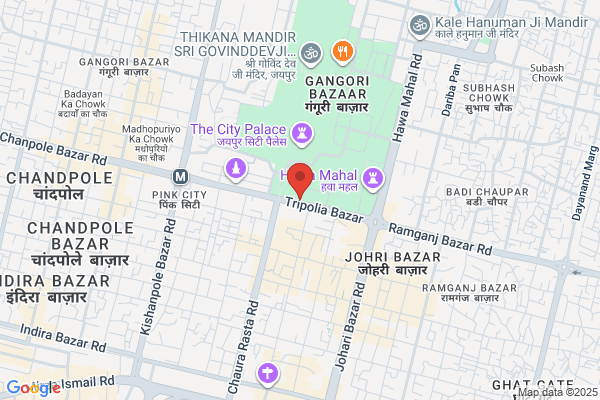 Johrilal Kalyan Sahi Kasera