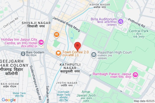 Keshav Associates
