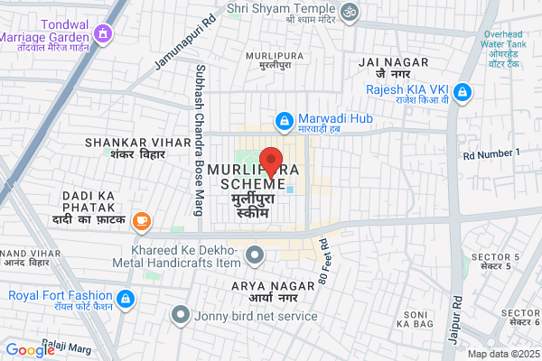 Mahesh Bartan Bhandar