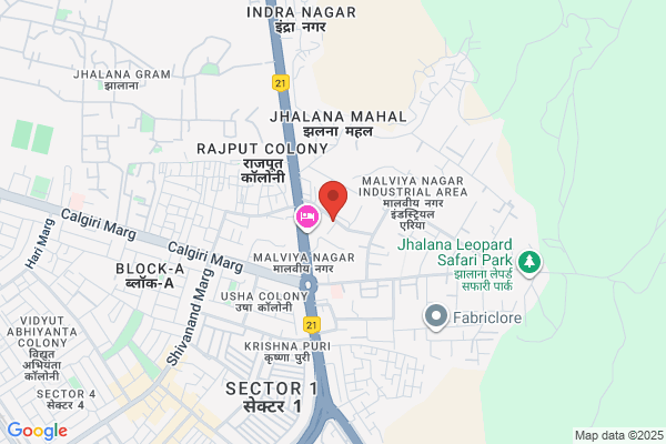 R.K. Engineering Works