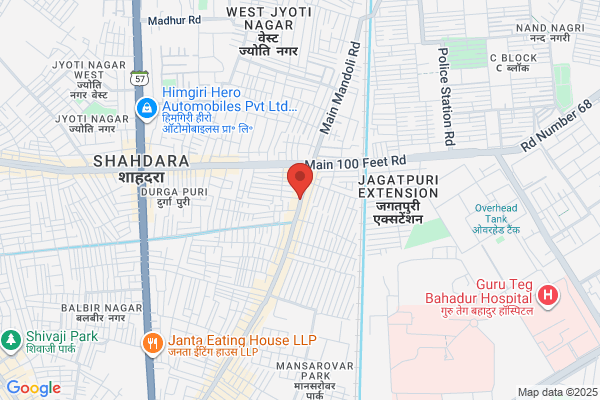 Shree Balaji Bartan Bhandar