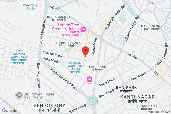 Panickers Surgical Centre Dr
