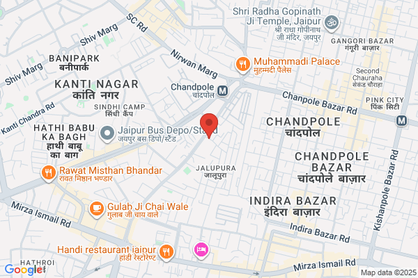 Shree Jain Roadways