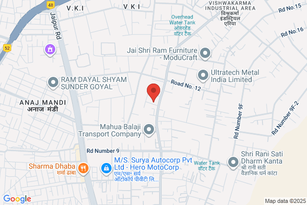 Sagar Engineering Works