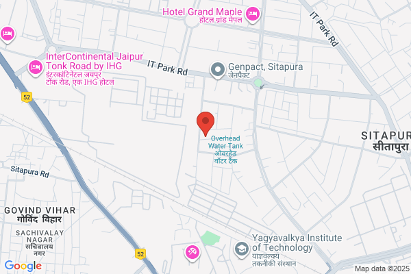 Glowel Casttech