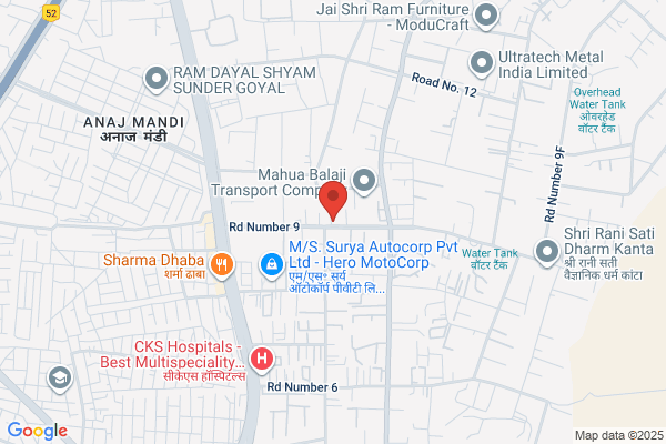 Abhinandan Associates