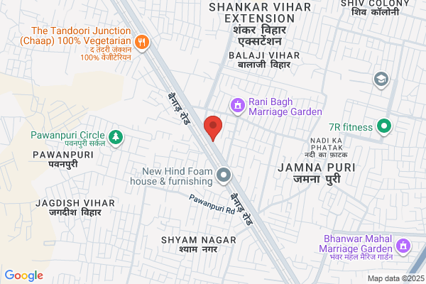 Shree Shyam Marketing