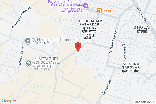 SEO Expert Jaipur - Upendra Goswami
