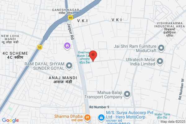 Bikaner Engineering Works