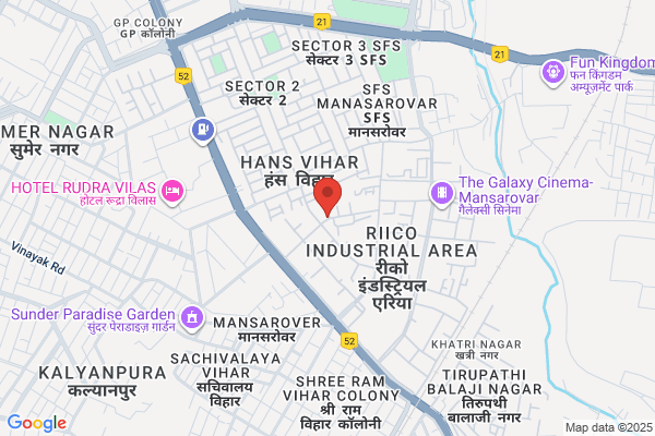 Ganpati Enterprises Pvt India