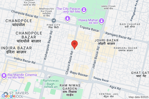 Jaipur Optical Works