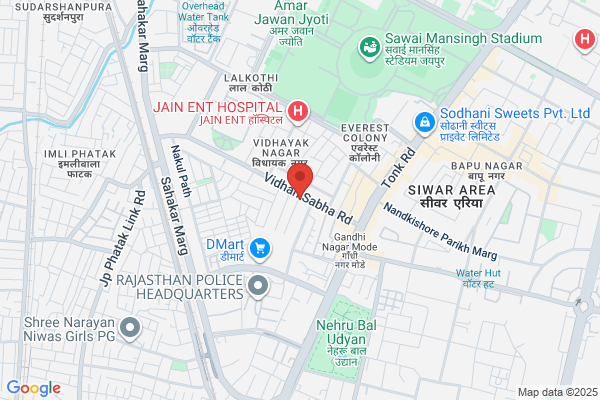 Maharwal Optical Co Pvt Ltd