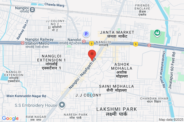 Pankaj Optician
