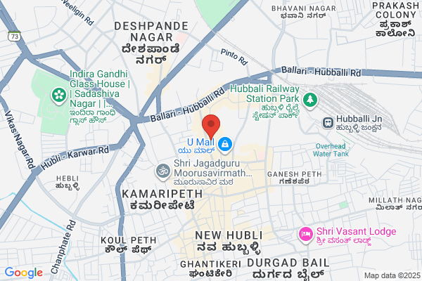Prabhu Optical Industries