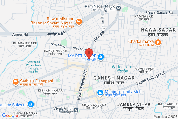 Bhargava Opticians
