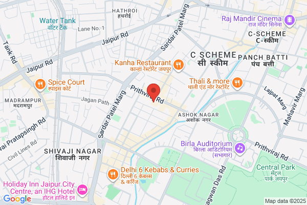 Nath Opticians