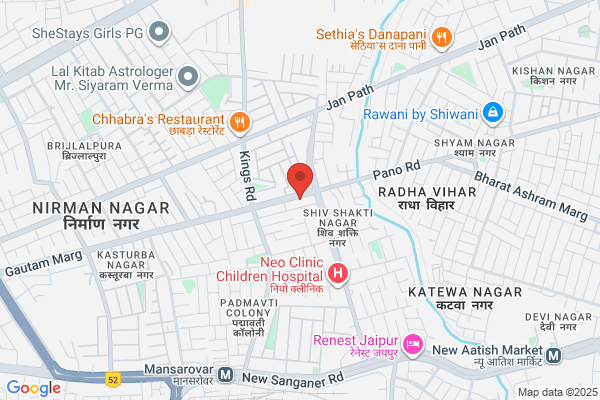 Dr Manish Vaishnav ligament surgeon in jaipur