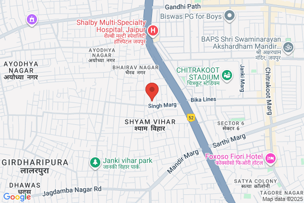 Shankar Packers & Movers