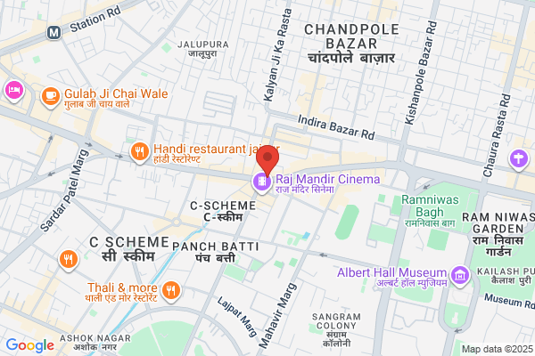 AMRAPALI JEWELS P. LTD.