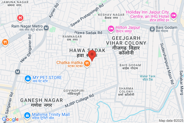 DEEPAK JEWELLERS