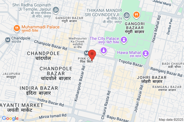 Hari Om Enterprises
