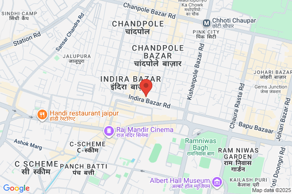 Jain Enterprises