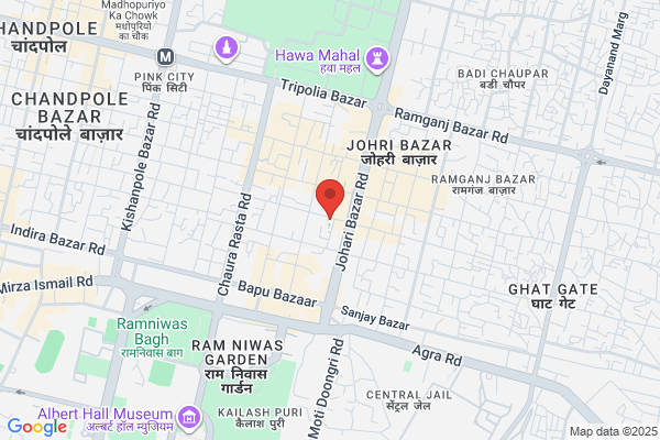 Amit Enterprises