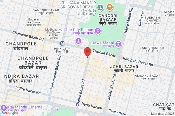 Ramavatar Kailash Chand & Co