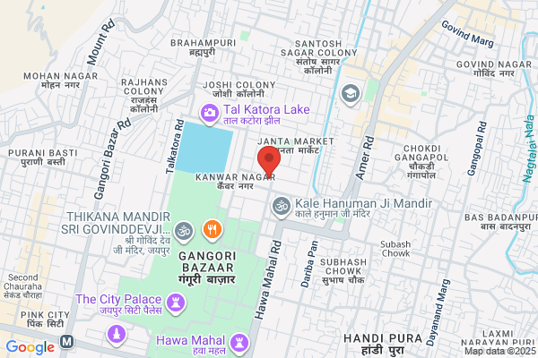 Tulsi Dass & Sons