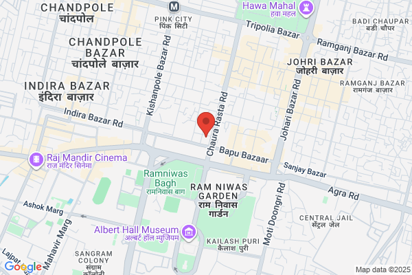 Choudhary Medical Hall