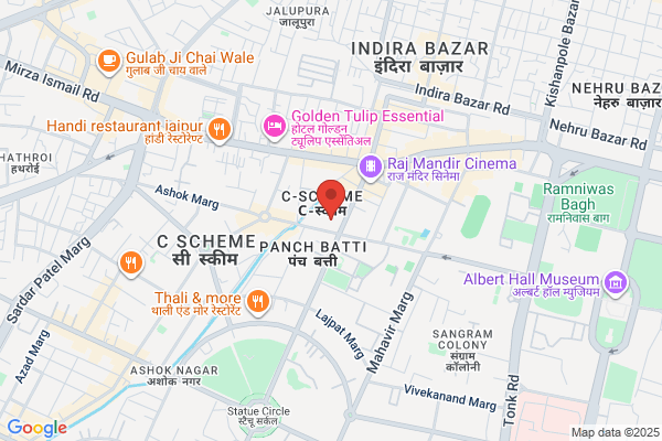 A C Agarwal Share Brokers Pvt. Ltd.