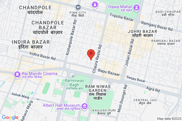 Ansari Medical Agencies