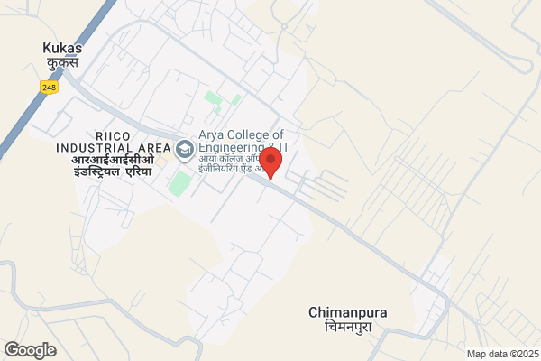 Arya College