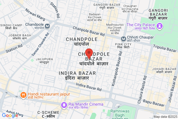 B SANTOSH MOORTI PRASHIKSHAN KENDRA