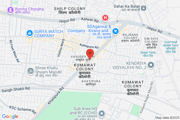 Badiwal Vastu Clinic Pvt Ltd