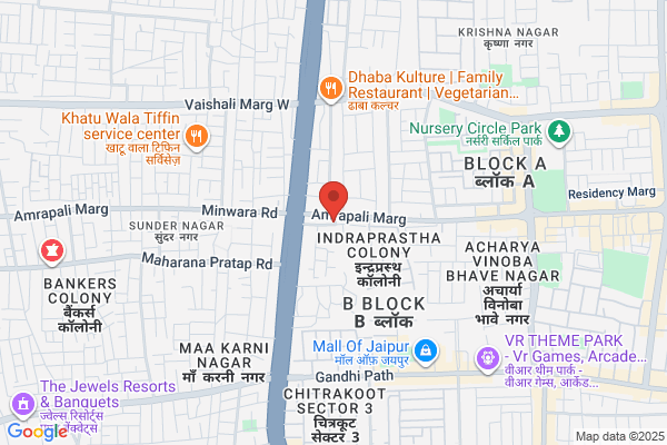 Car Rental Jaipur