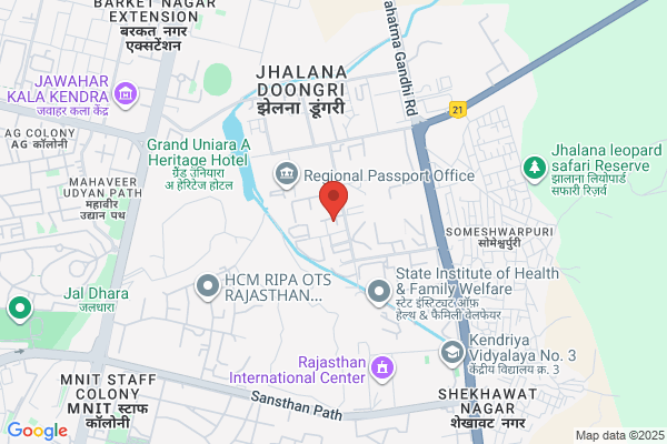 Centre For Enterpreneurial Develop