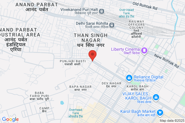 Deepak Automobile