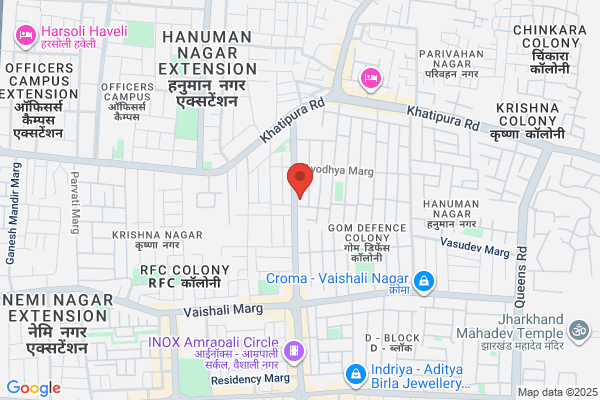 Dhanuka Coloniser & Builders Pvt Ltd