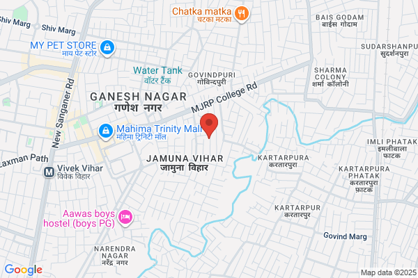 Digital Marketing Jaipur