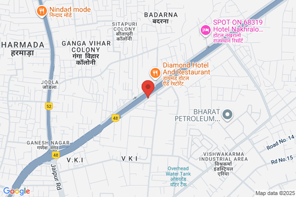 Dipesh Engineering Works