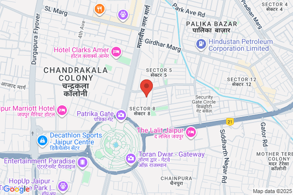 Dr. Mohnish Grover - Otolaryngology Doctor in Jaipur,